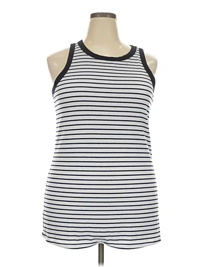 Pre-owned Torrid Romper In Gray