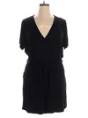 Torrid Romper In Multi