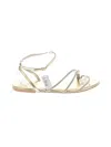 Torrid Sandals In Multi
