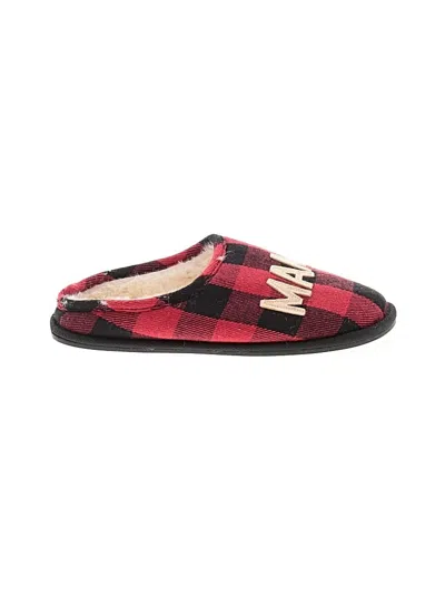 Pre-owned Torrid Sandals In Red