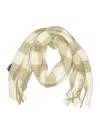 Torrid Scarf In White