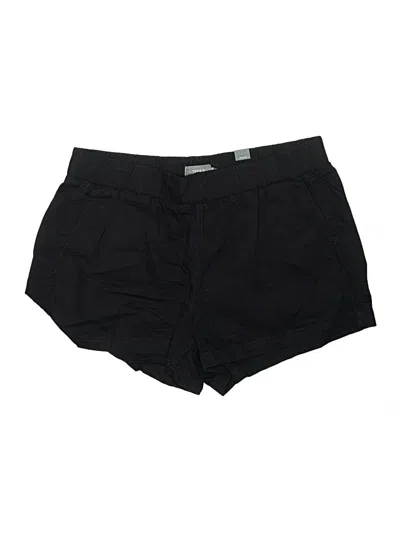Torrid Shorts In Black