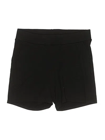 Pre-owned Torrid Shorts In Black