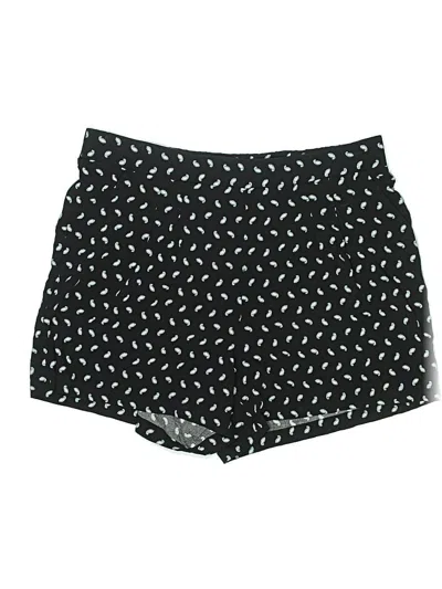 Pre-owned Torrid Shorts In Black