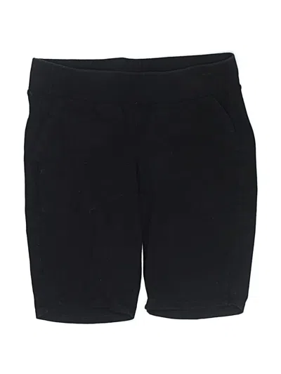 Pre-owned Torrid Shorts In Black