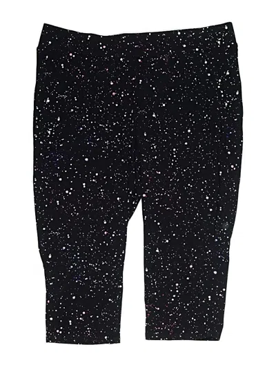 Pre-owned Torrid Shorts In Black