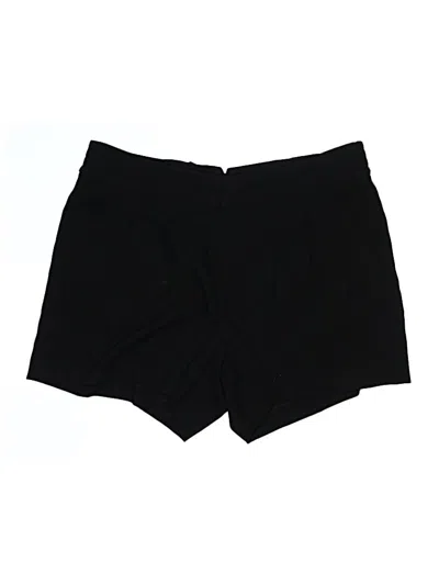 Pre-owned Torrid Shorts In Black