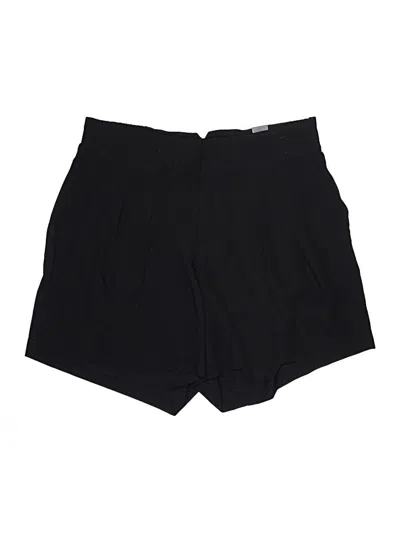 Pre-owned Torrid Shorts In Black