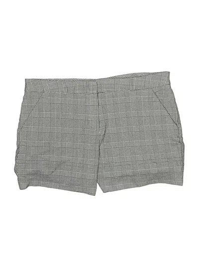 Pre-owned Torrid Shorts In Gray