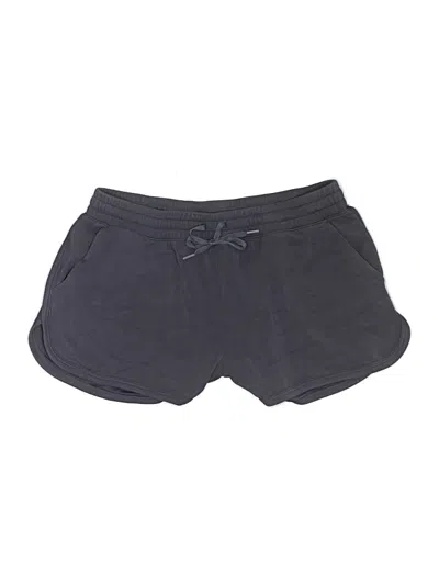 Pre-owned Torrid Shorts In Gray