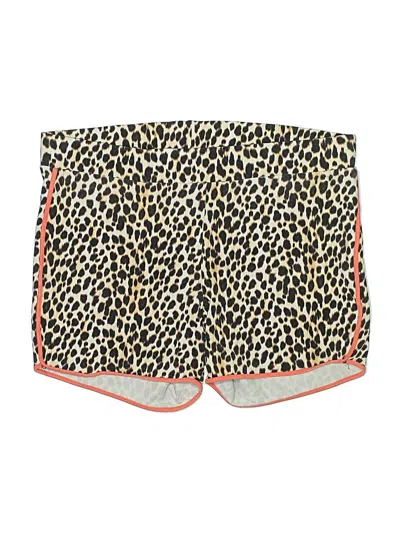 Pre-owned Torrid Shorts In Orange