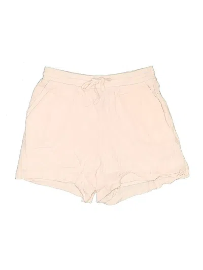 Pre-owned Torrid Shorts In Pink