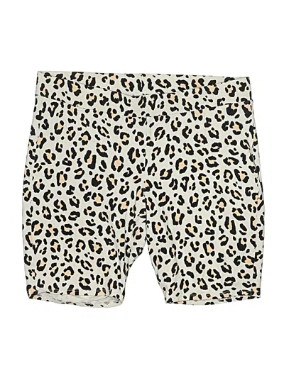 Pre-owned Torrid Shorts In White