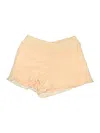 Torrid Shorts In Yellow