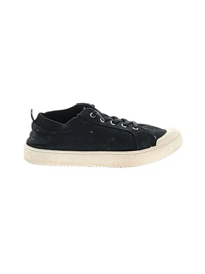 Pre-owned Torrid Sneakers In Black