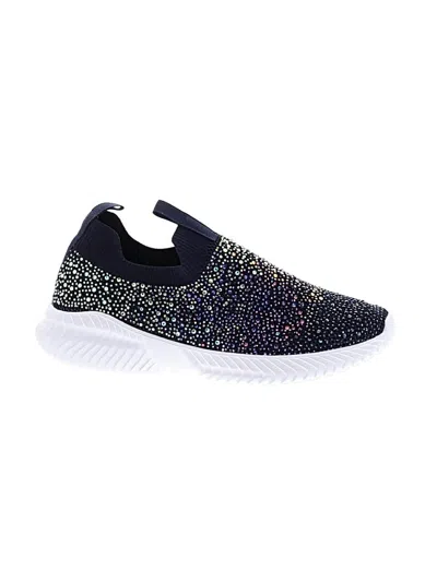 Pre-owned Torrid Sneakers In Blue