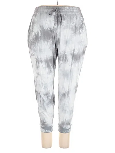 Pre-owned Torrid Sweatpants In Gray