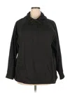 Torrid Sweatshirt In Black