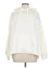 Torrid Sweatshirt In White