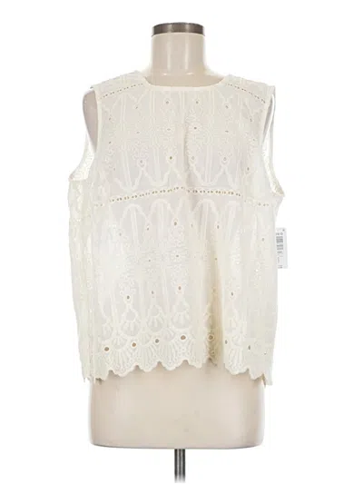 Torrid Vest In Neutral