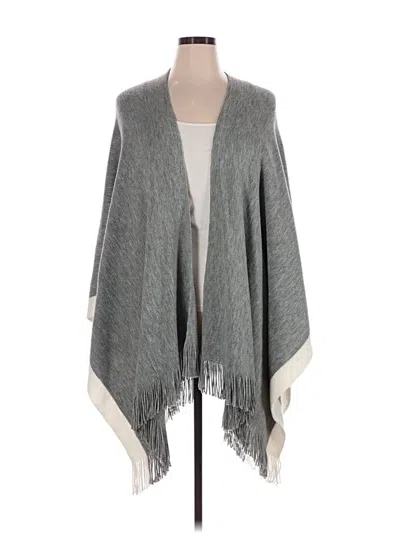 Pre-owned Torrid Wrap In Gray