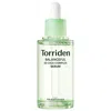 Torriden Balanceful 5d Cica Complex Redness Reducing Serum For Calming & Hydration 1.69 Oz/50 ml