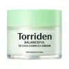 Torriden Balanceful 5d Cica Complex Soothing Cream For Sensitive & Redness Skin 2.7 Oz/80 ml