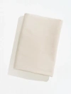 Tortuga Forma Sabi Formal Tablecloth Extra Large In White