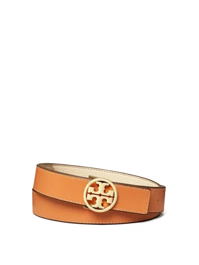 TORY BURCH 1 MILEER REVERSIBLE BELT