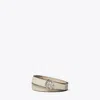 Tory Burch 1" Miller Reversible Belt