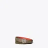 Tory Burch 1" Miller Reversible Belt