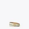 Tory Burch 1" Miller Reversible Belt