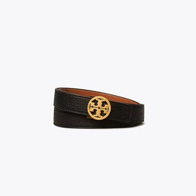 TORY BURCH 1" MILLER REVERSIBLE BELT