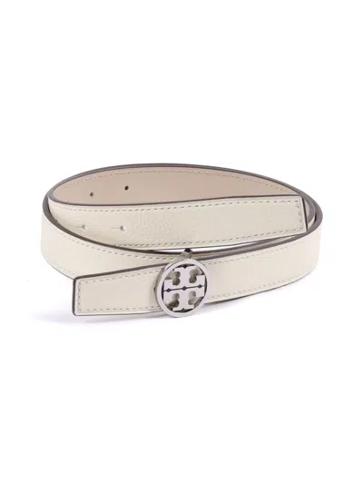 Tory Burch 1 Miller Reversible Belt In Multi