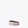 Tory Burch 1" Miller Smooth Reversible Belt