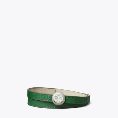Tory Burch 1" Romy Reversible Belt