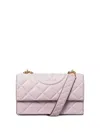 Tory Burch Small Fleming Shoulder Bag