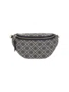 Tory Burch T-monogram Belt Crossbody