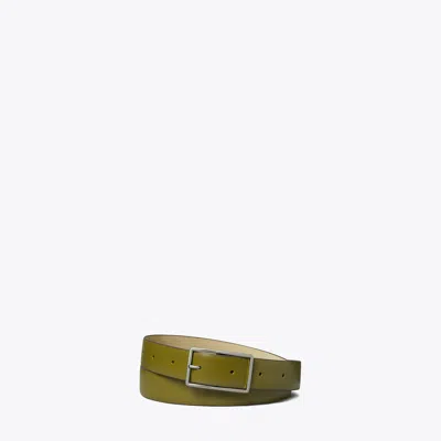 Tory Burch 1.5" Gigi Belt