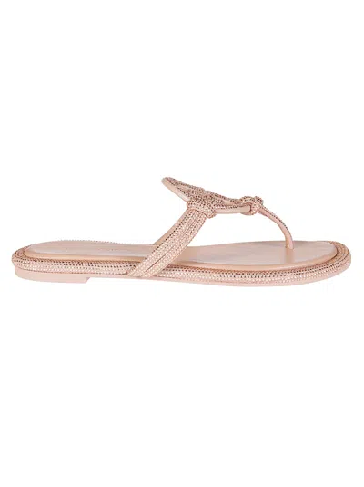 TORY BURCH TORY BURCH MILLER KNOTTED PAVE