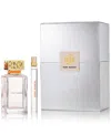 Tory Burch 2-pc. Signature Eau De Parfum Gift Set In No Color