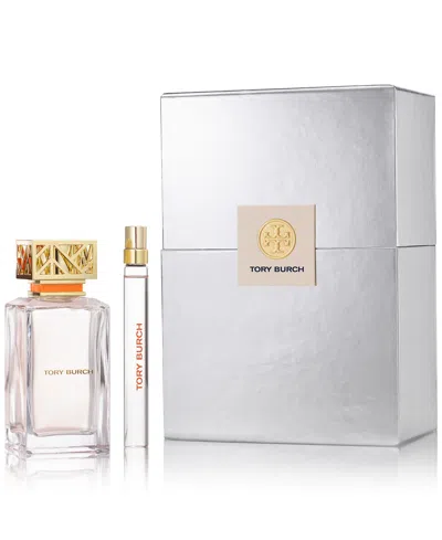 Tory Burch 2-pc. Signature Eau De Parfum Gift Set In No Color