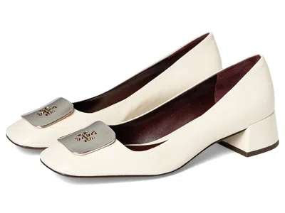 Tory Burch 35 Mm Georgia Pumps High In Brown