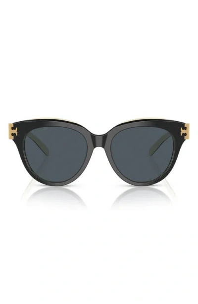 Tory Burch 53mm Phantos Sunglasses