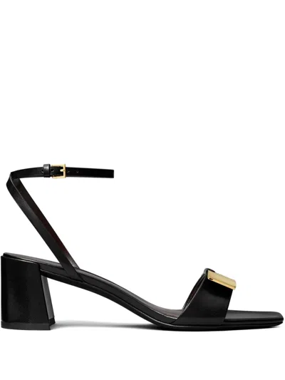 Tory Burch 55mm Gigi Sandals In Black