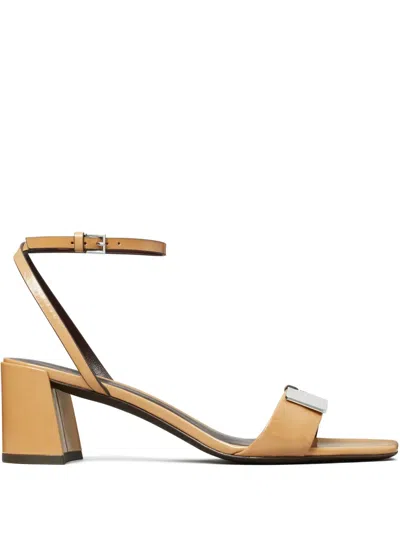 Tory Burch 55mm Gigi Sandals In Neutrals