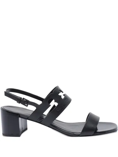 Tory Burch 55mm Ines Sandals In Black