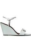 TORY BURCH 80MM GIGI SANDALS