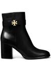 Tory Burch Boots In Black