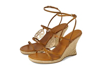 Tory Burch 85 Mm Capri Miller Espadrille Wedge